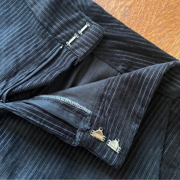 Corduroy Pants - Picture 3 of 8